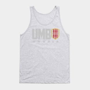 UMB-Umbria Tank Top